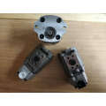 Rexroth GSP2H-BOX/BOF Serie GSP2H-BOX-164R-10-625-0 EC55B Zahnradpumpe für EC55B Bagger GSP2H-BOF 169R - 10-624-0